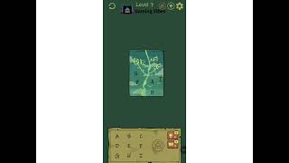 Lost Memory Forest Puzzle Level 7 Walkthrough Solution