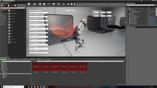 Niagara customisable particle effects - Unreal Engine 4