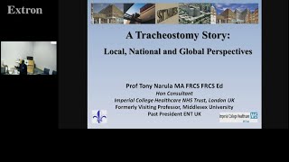 ENT Masterclass