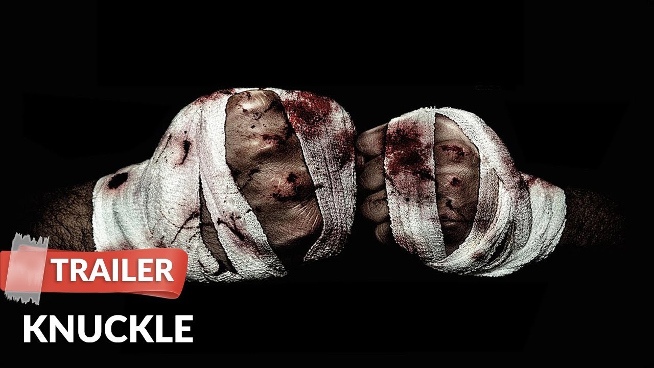 Knuckle (2011) Trailer | Documentary | James Quinn McDonagh | Paddy Quinn McDonagh