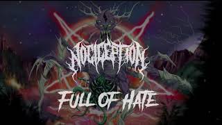 Nociception - Full of Hate