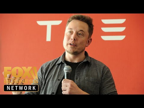 Tesla CEO Elon Musk's volatile behavior a concern for investors?