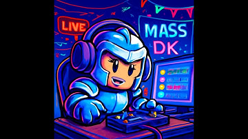 Mass DK Live Stream | COUNTER ATTACK | #counterattack #live