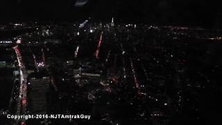 My second visit to One World Observatory / One World Trade Center 10/19/2016 part 4