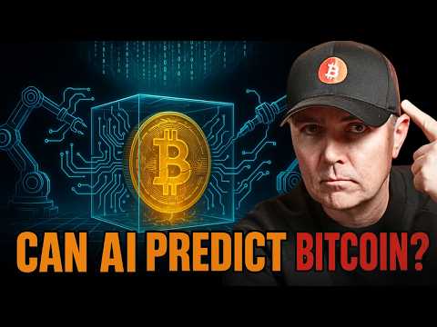 Crypto Millionaire VS AI On The Future Of Bitcoin! 🔥🤖