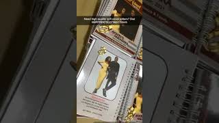 Quality soft cover jotter printing screenshot 3