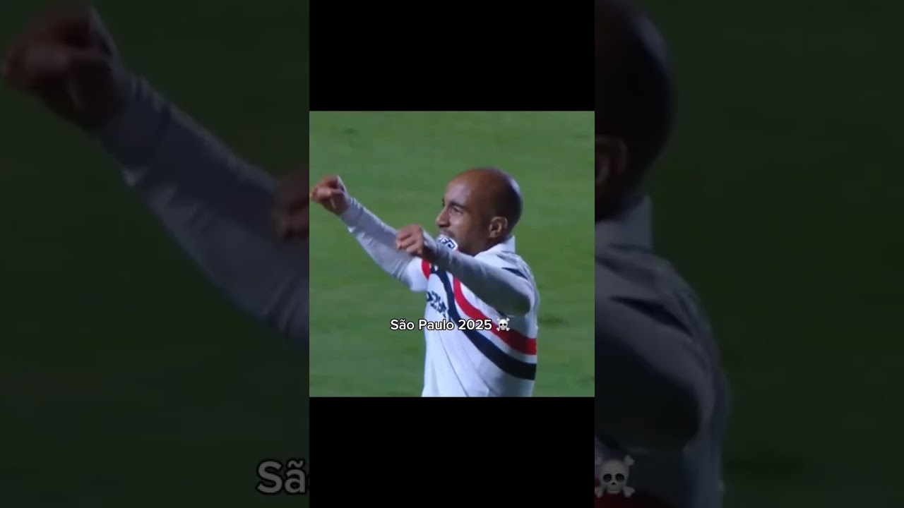 Possível são Paulo 2025 🇾🇪🔥 