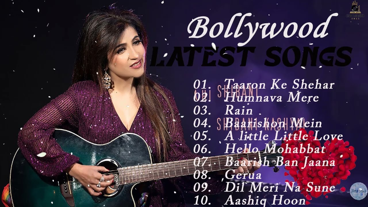 New Hindi Song 2023 ? Jubin Nautiyal Songs ? Latest Hindi Songs 2023? Bollywood Hits Songs 2023