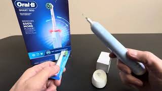 Oral B Smart 1500