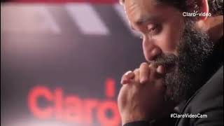 Kate Del Castillo, David Maler, Gabriel Valenzuela y Celines Toribio en Premios IRIS Dominicana 2017