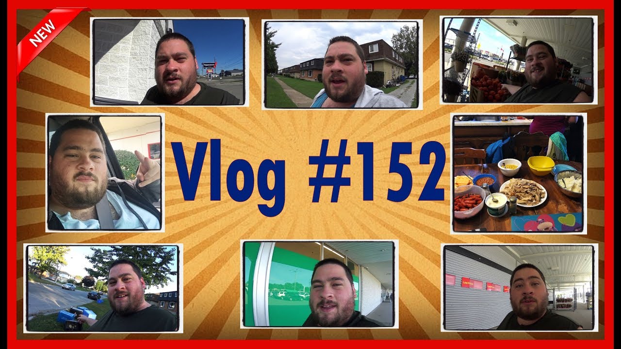 vlogs in spanish 📷Early Vlogging,Superstore,Recycling,Garbage,Tepperman,Lens,Shopping,Happy Thanksgiving♥-Vlog #152