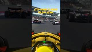 2026 European F1 showdown ... #monoposto #f1 #racing #shorts #gaming
