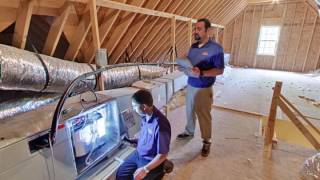 Webb Heating Air Conditioning Advance NC HVAC