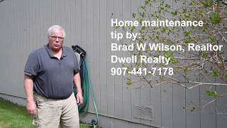 Best Realtor Anchorage, Ak – Brad Wilson real estate agent in Anchorage, Ak vent your crawl space