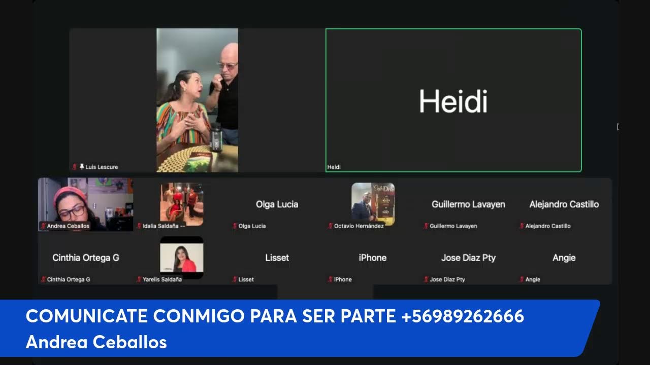 TESTIMONIOS -VIDA DIVINA EQUIPO DNET