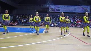 JUARA 1 POCO-POCO GWR PIALA IBU NEGARA TAHUN 2019 DISPORA KOTA MEDAN (SANGGAR AYU DANCE)