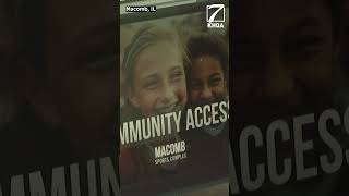 Sports complex plan: Macomb to compete for state bond program funding