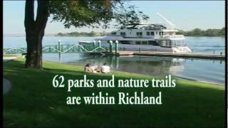 Visit Richland