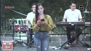 TKW - MILA SAFIRA ( AP MUSIK ) | live Cotta Caffe