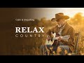 Country Music Winter Fireside Tunes Featuring Johnny Cash, Kris Kristofferson &amp; Patsy Cline