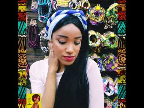 Tutorial Turbante Viscose 
