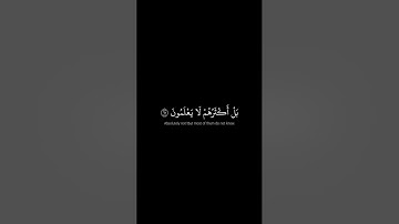 امن يجيب المضطر اذا دعاه |سورة النمل | ياسر الدوسري |كرومات قران | كرومات شاشة سوداء| ستوريات واتساب