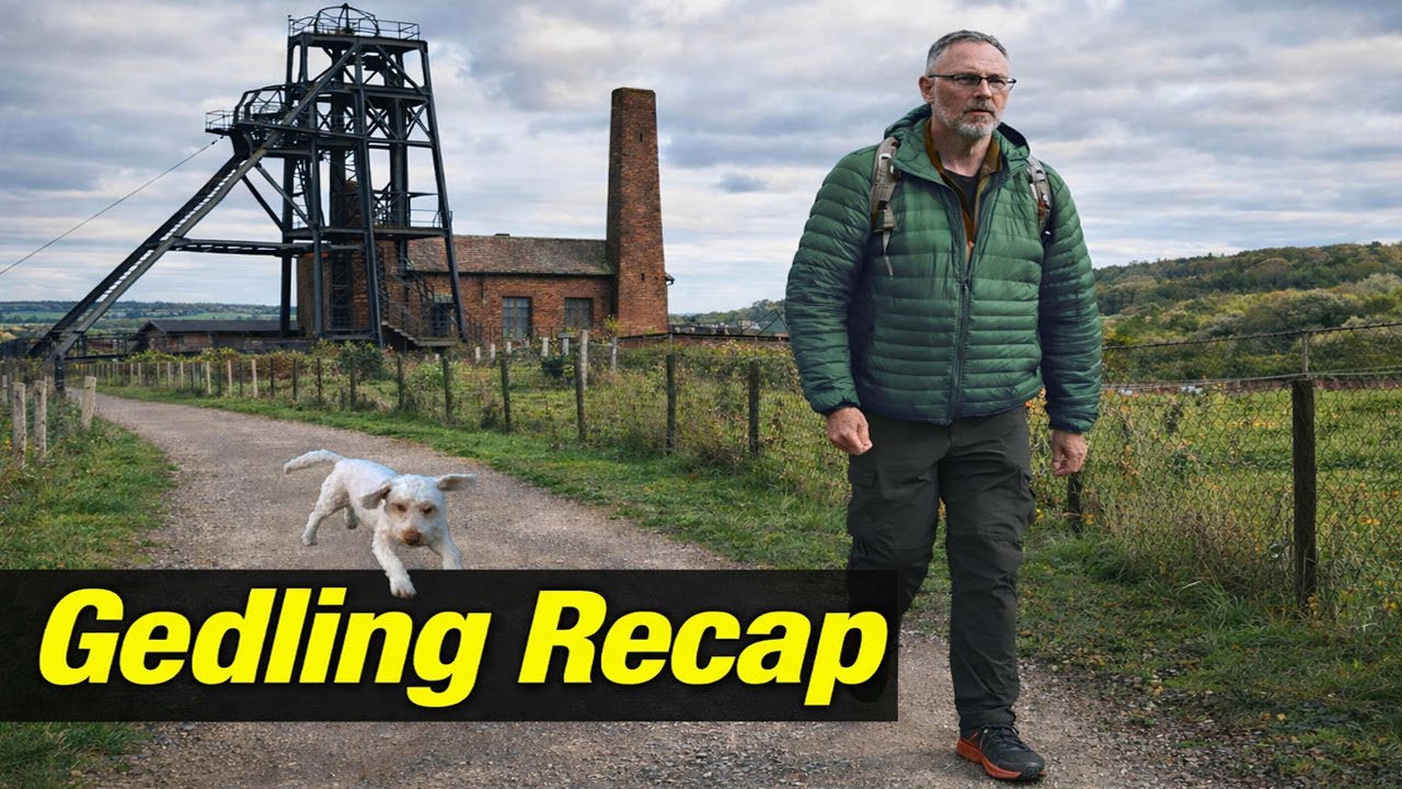 Краткий обзор Гедлинга