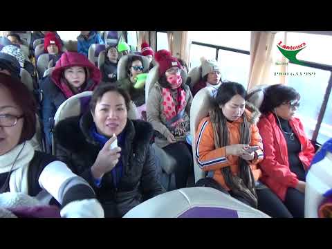 Video Khám phá Tây Tạng phiên bản mới (Phần 2) - youtube