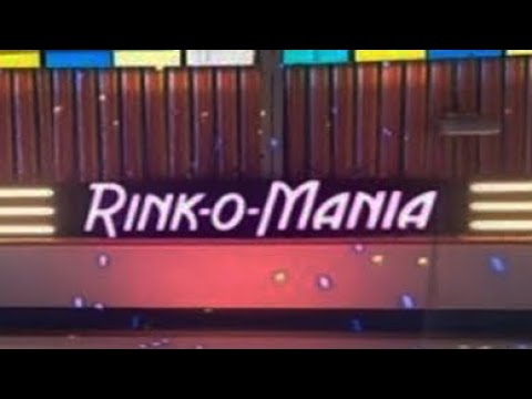 POV: rink o mania🤳🏻🎧📽 - YouTube