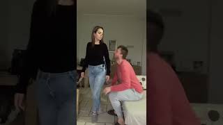 Final Epico! (Youtube No Quiere Que Mires Este Video) #Shorts #Tiktok