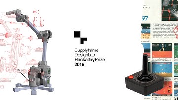 Hackaday Prize 2019