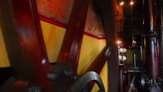 Claymills Main Engine C