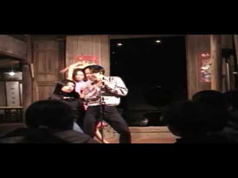 陳鈺林(William Chen)的勁歌熱舞(1)