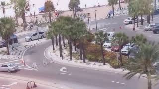 SPRING BREAK 2015 Florida. USA.