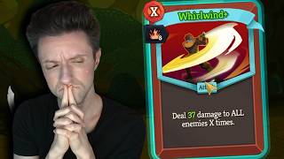 If this ain't spin-to-win, I dunno what is (Slay the Spire 2) screenshot 4