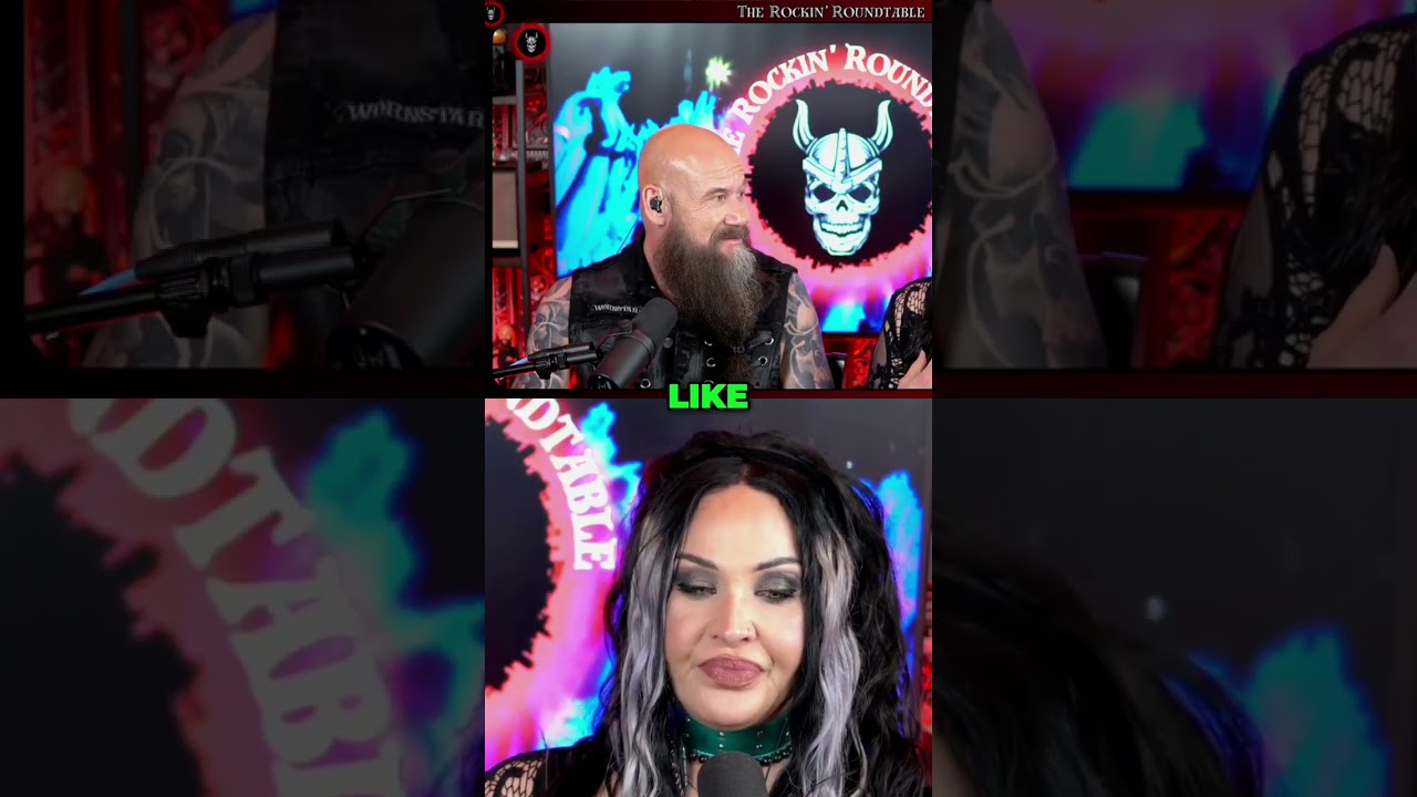 The Marilyn Manson Charisma Factor: How Presence Transforms Impact