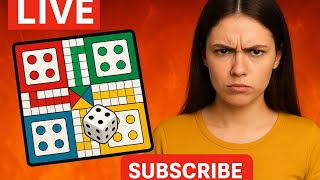 🔥 Ludo King Live Battle | Unbelievable Luck & Smart Moves | Ludo King Master Gameplay 2025 🔥 screenshot 2