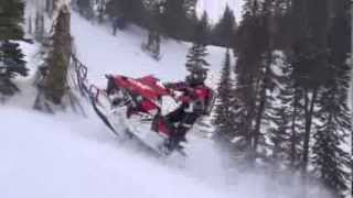 2015 Yamaha Snowmobiles