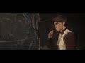 White Cravat Viktor | Crank It | Arcane s1 ep3