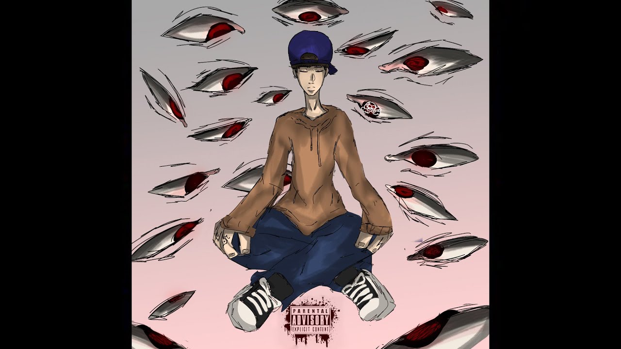 Yung Kurz - nunk fico sem ideias! (Ft.Yunk Tang x Drype2b)