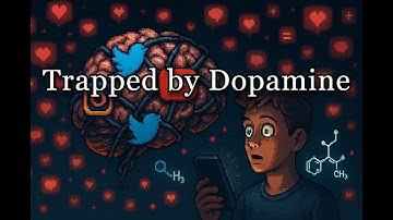How Social Media Rewires your Brain