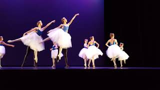 Ballet Monday (Take 2) (May 30, 2018)