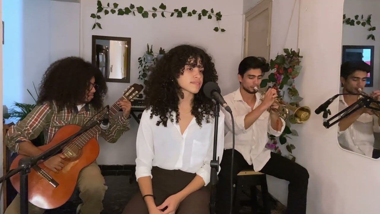 Soledad y El Mar - Natalia Lafourcade
