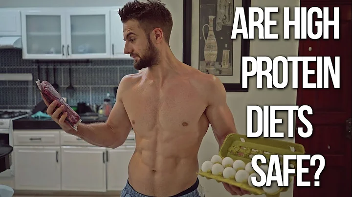 High Protein Diets: Are They Safe For Kidneys, Liver And Heart? (Latest Research)