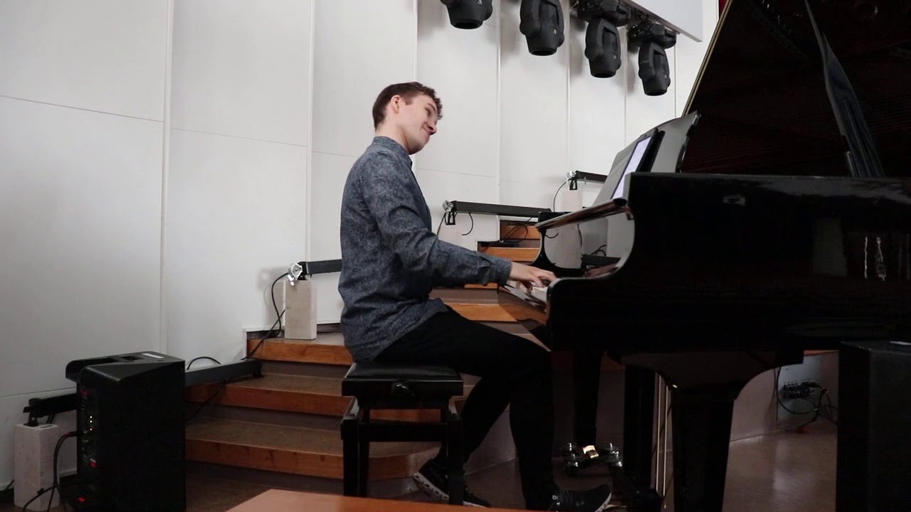 Autumn Leaves - Eemeli Sutelainen