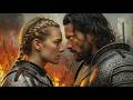 The Alpha Prince Hunted Her Kingdom—Until He Realized She Was His Bonded Fate