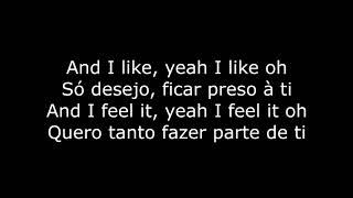 Nelson Freitas - Nubian Queen (Letra)