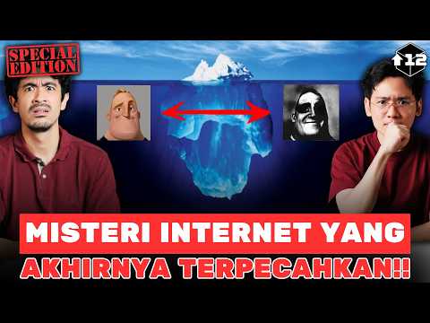 SarenRobles: Breaking The Internet
