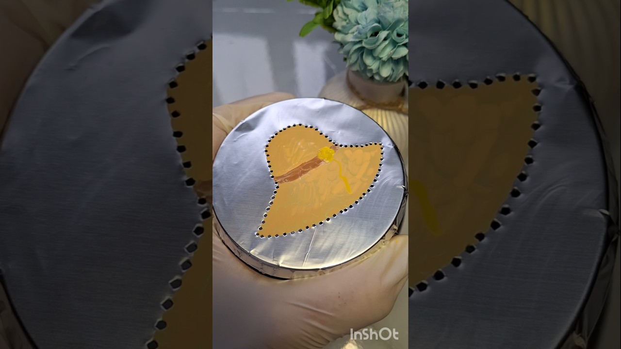 Drawing a Hat👒🏖 