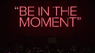 Intro. Gregorio Allegri - Miserere Armin van Buuren - Be In The Moment